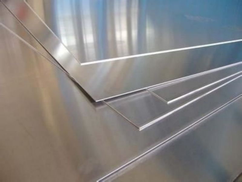 1100 Aluminum Sheet