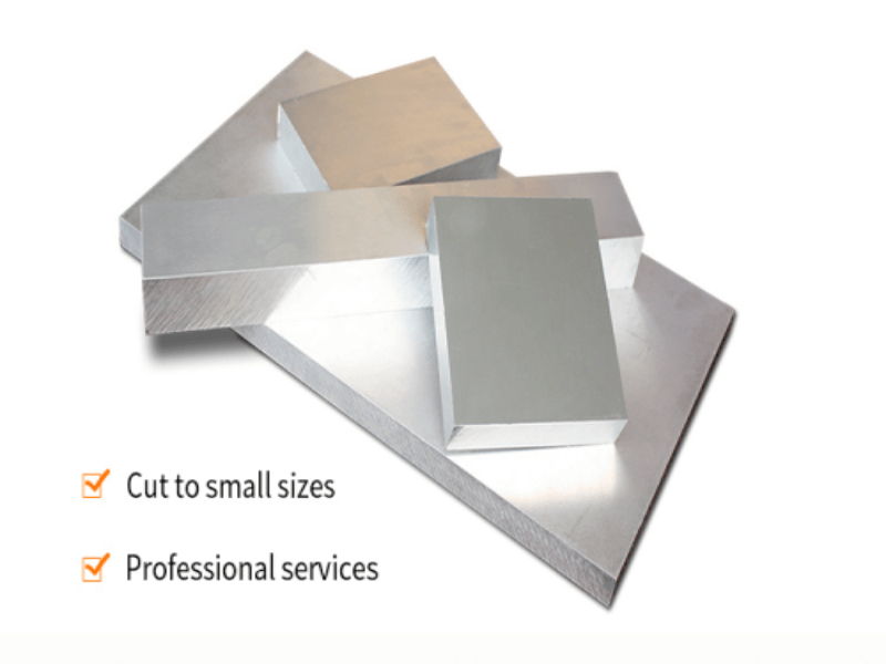 1100 Aluminum Sheet