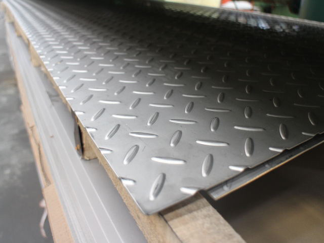 304 Stainless Steel Sheet