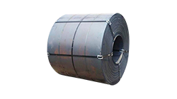 Carbon Steel Coil