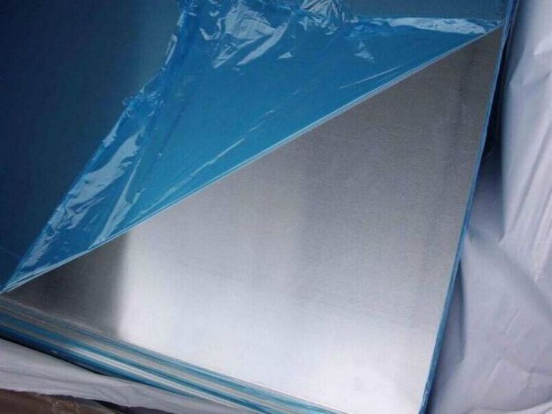 1100 Aluminum Sheet