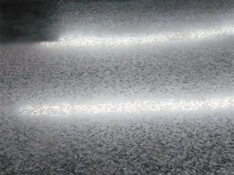 DX51D Galvanized Steel Sheet