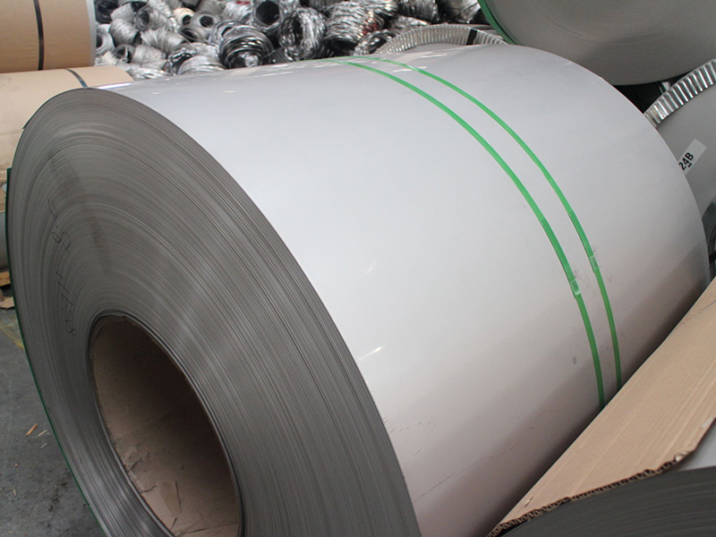 309S Stainless Steel Coil