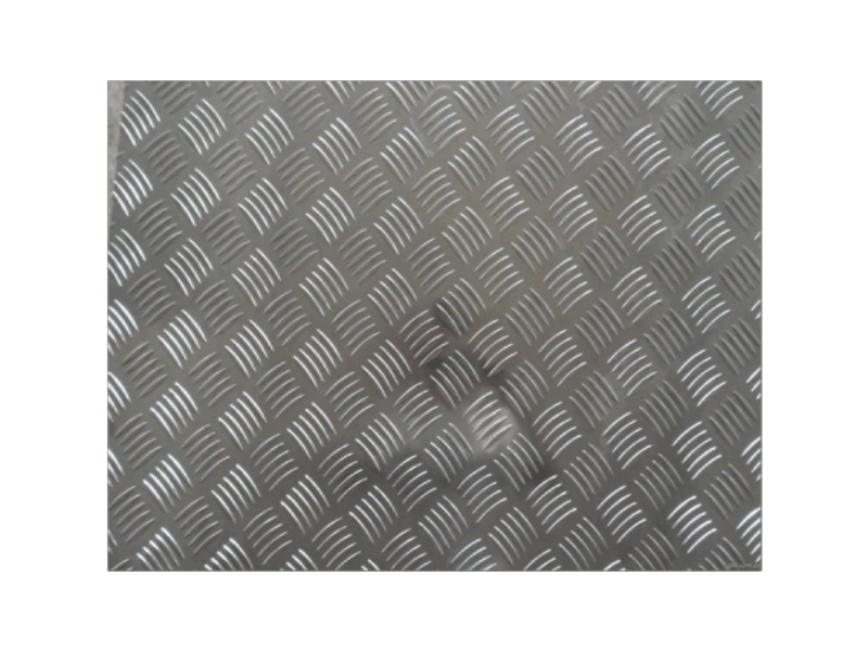 1100 Aluminum Sheet