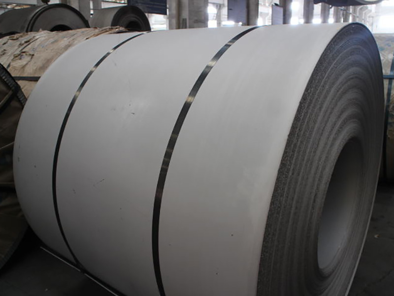 316 Stainless Steel Coil