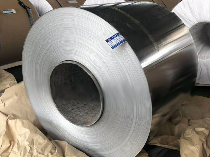 1050 Aluminum Coil