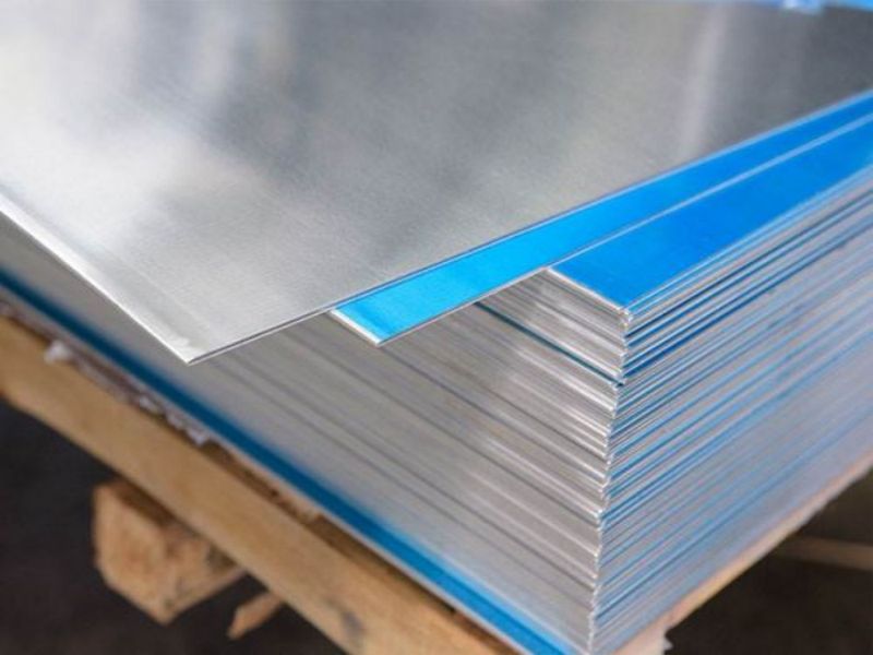 1100 Aluminum Sheet