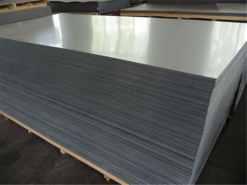 1100 Aluminum Sheet