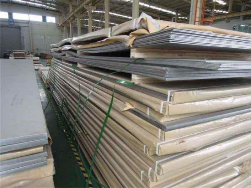 1100 Aluminum Sheet