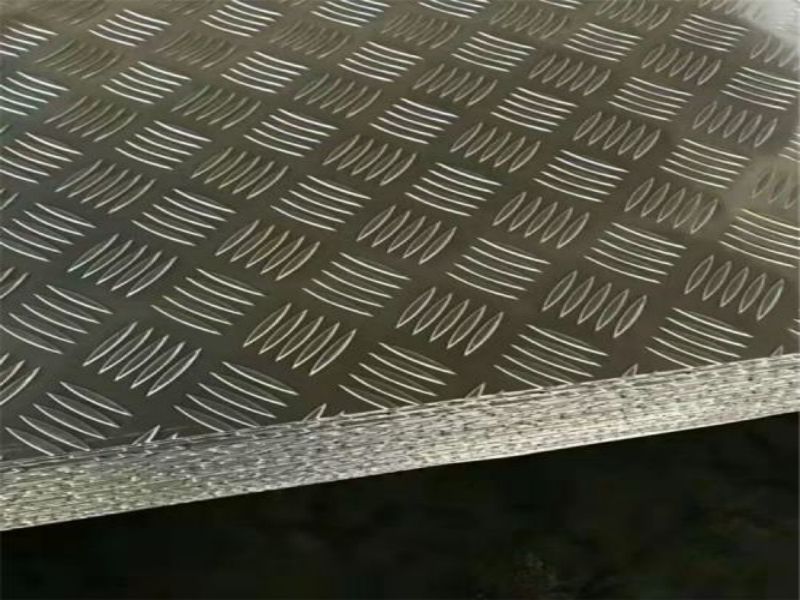 1100 Aluminum Sheet