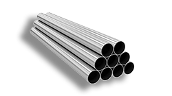 Stainless Steel Pipe