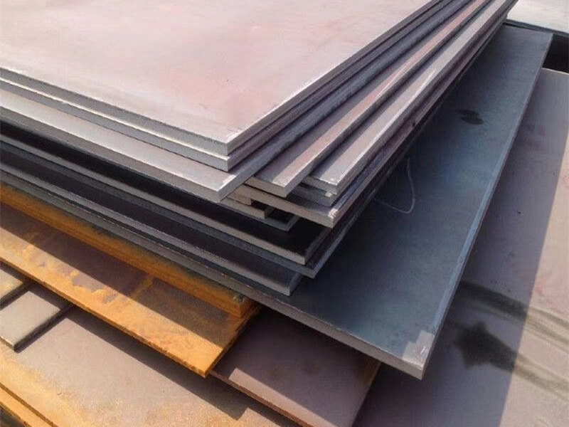 SPCC Carbon steel plate