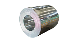 Galvanized PPGI Coil