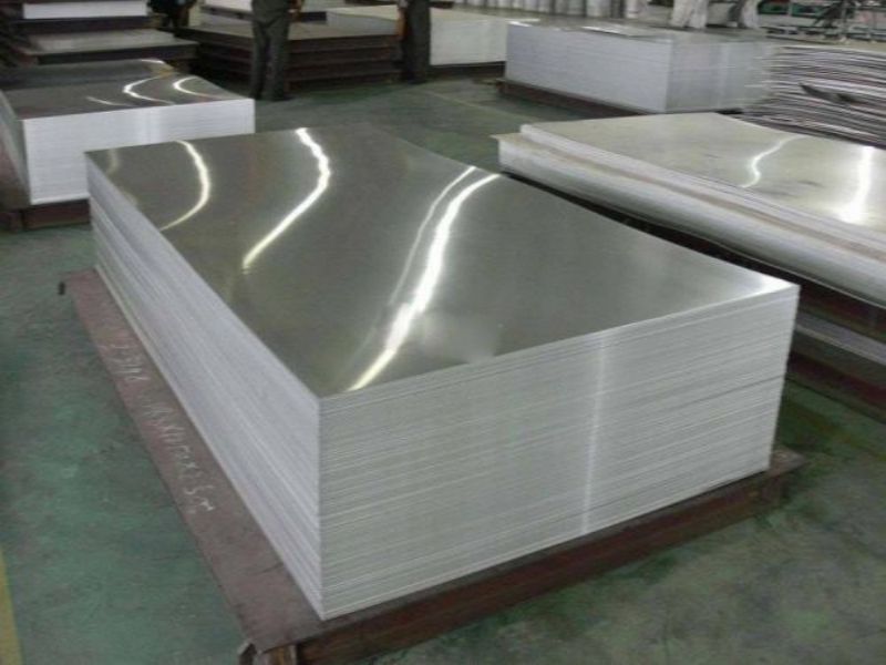 1100 Aluminum Sheet