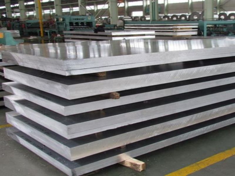 1100 Aluminum Sheet